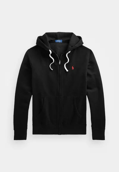 Polo Ralph Lauren zip up hoodie