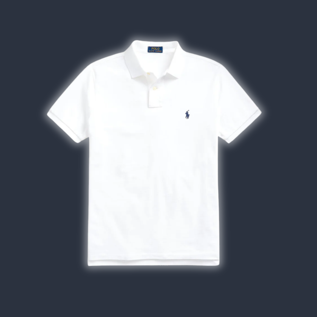 Polo Ralph Lauren pique