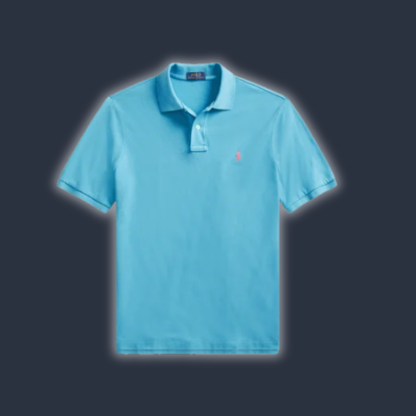 Polo Ralph Lauren pique