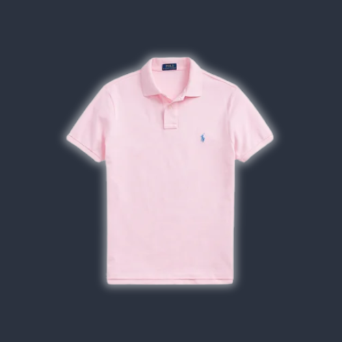 Polo Ralph Lauren pique