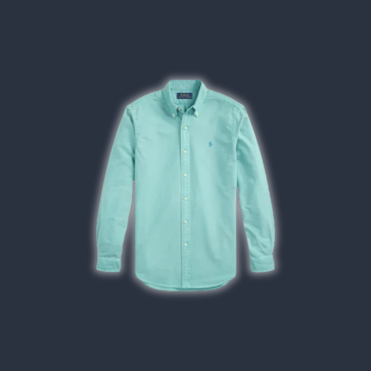 Polo Ralph Lauren Skjorte