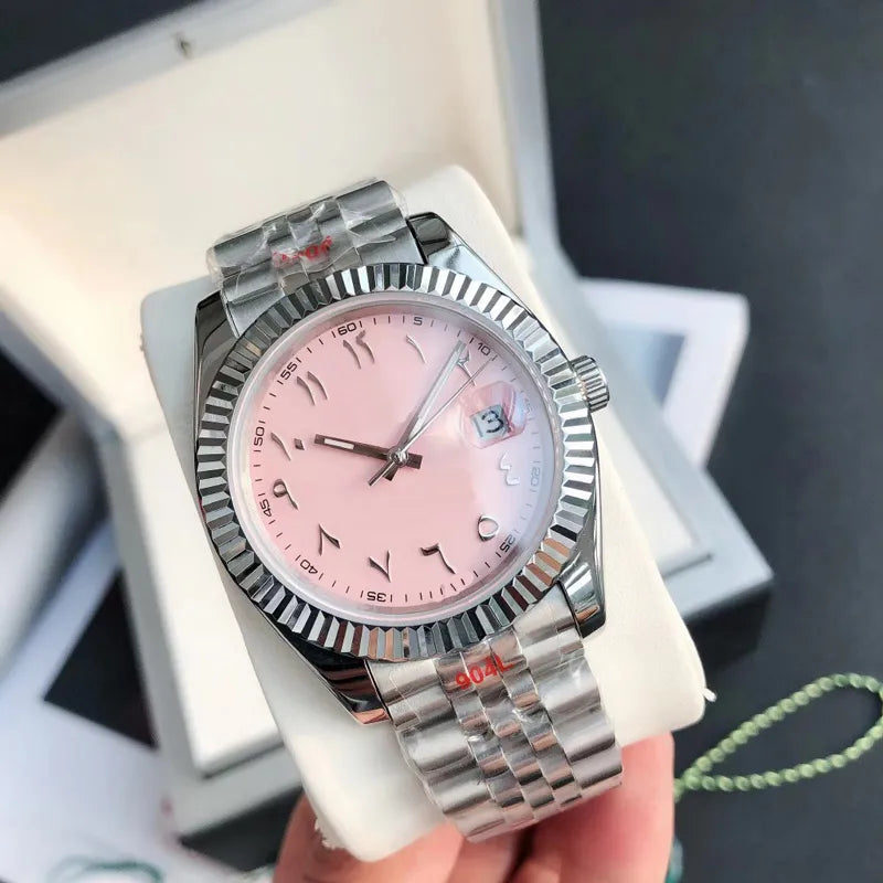 Rolex Datejust Roman
