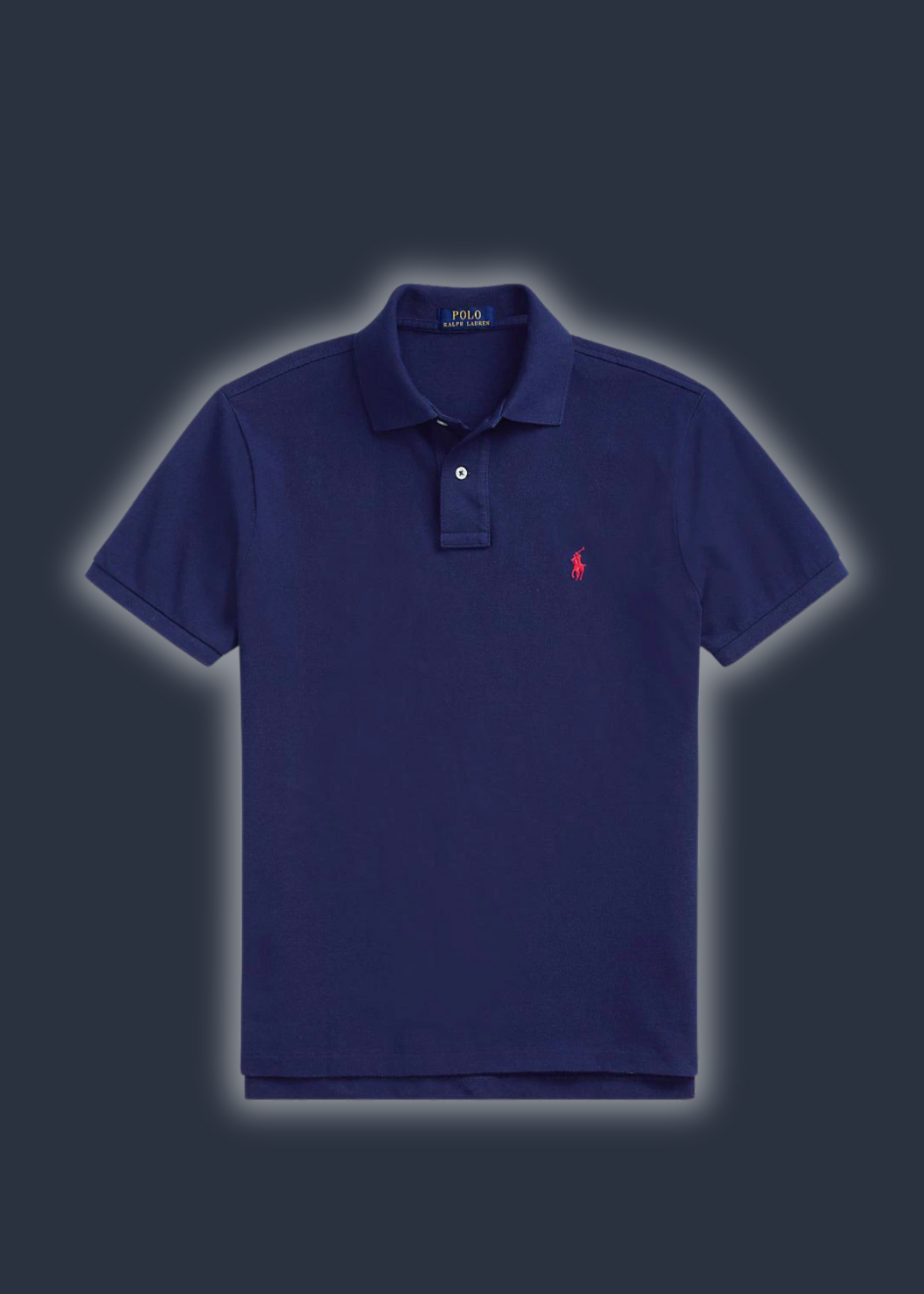 Polo Ralph Lauren pique