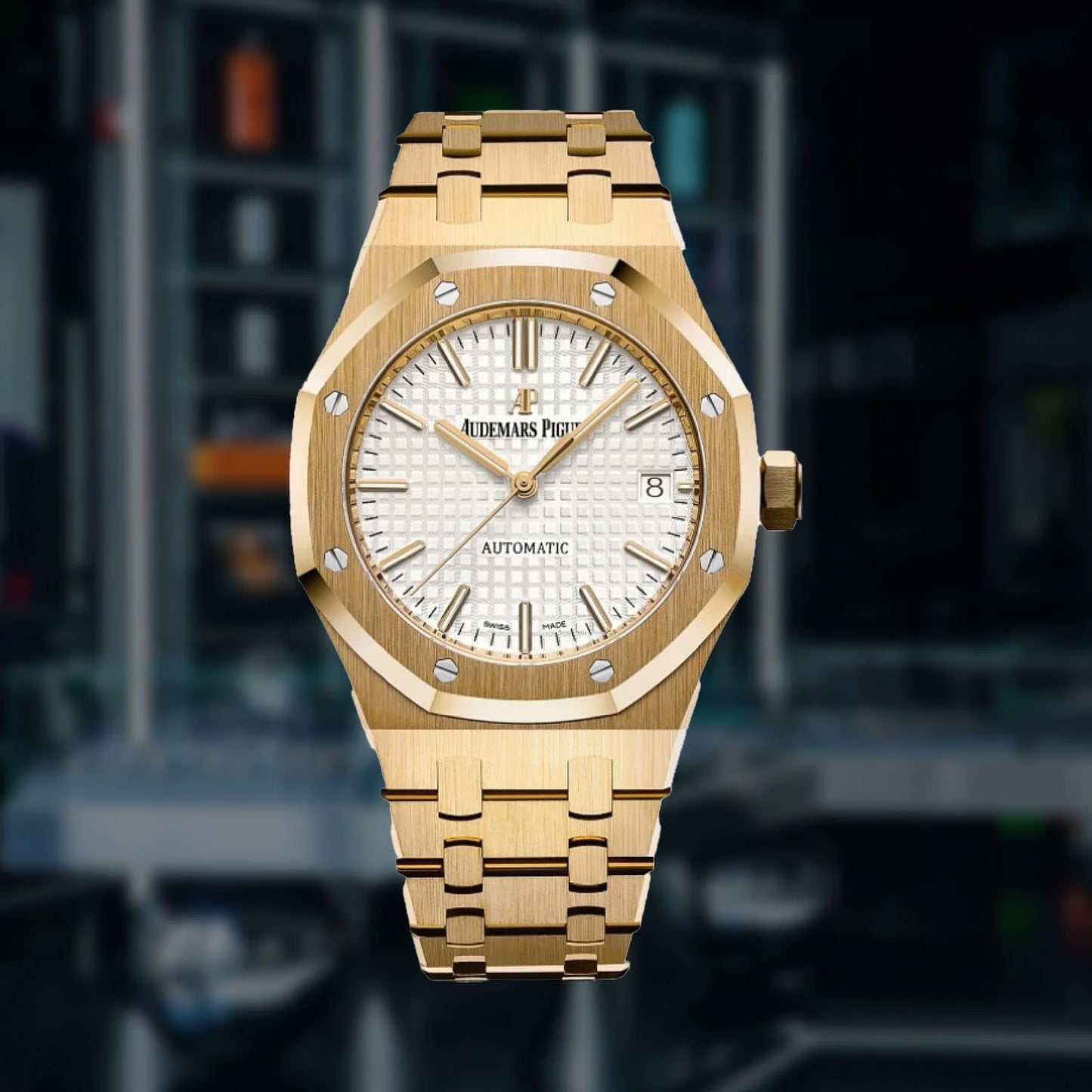 Audemars Piguet