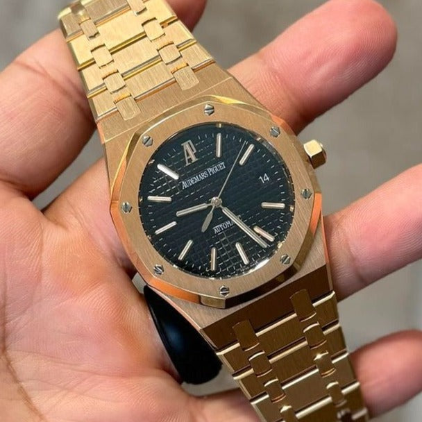 Audemars Piguet