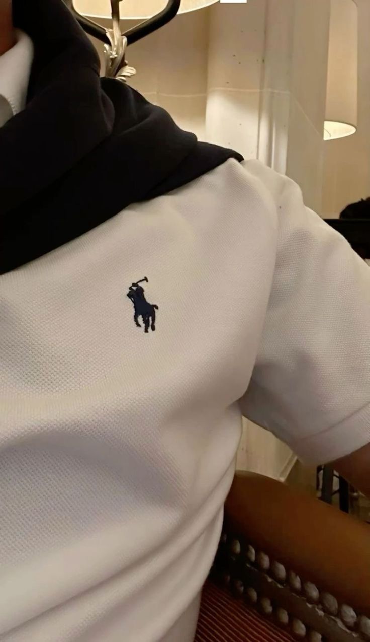 Polo Ralph Lauren pique