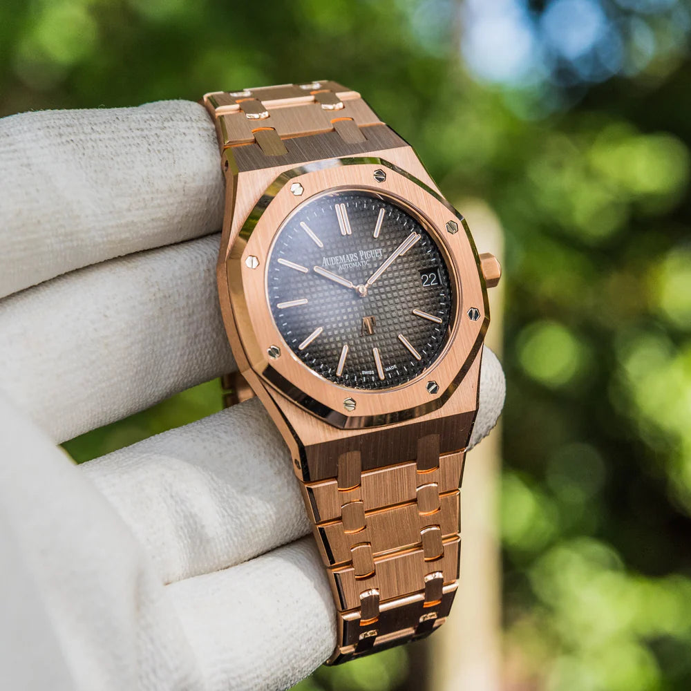 Audemars Piguet