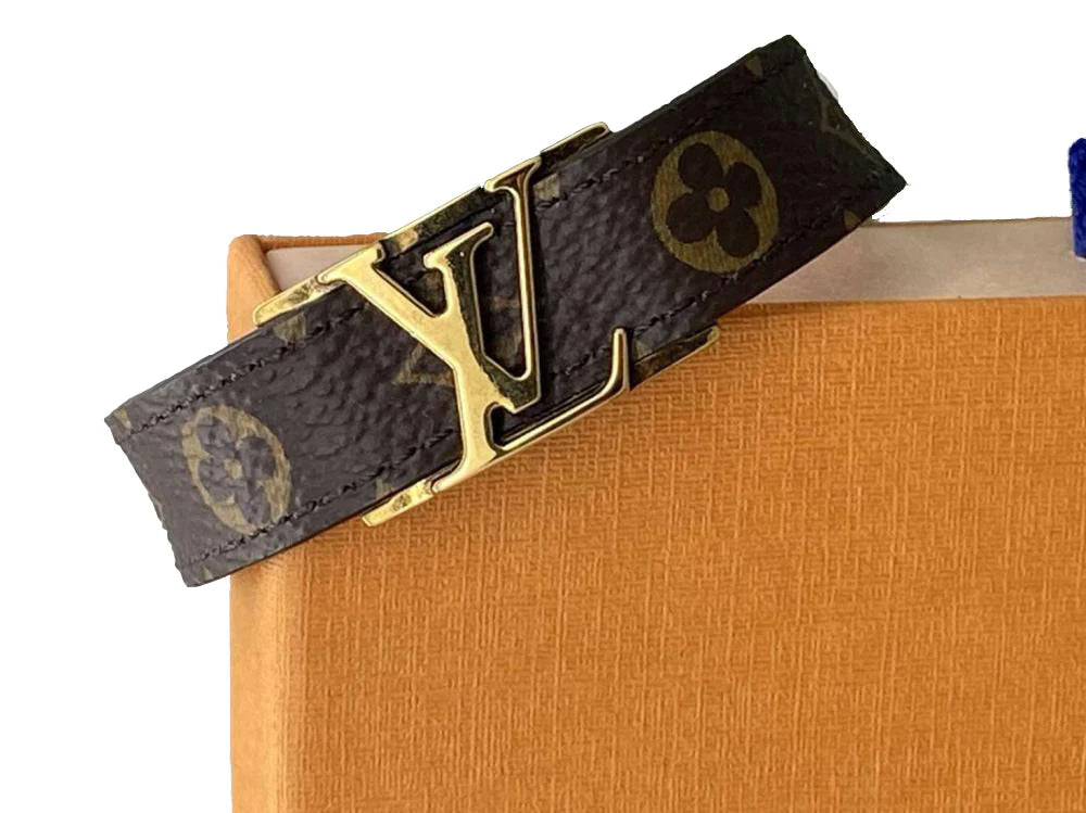 Louise vuitton armbånd