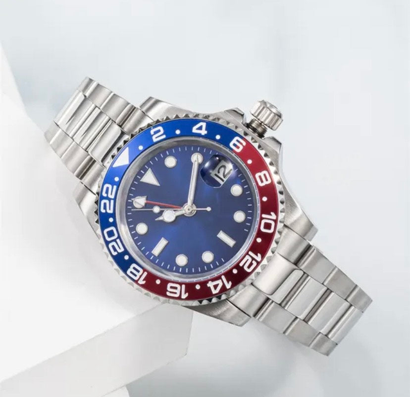 Rolex GMT