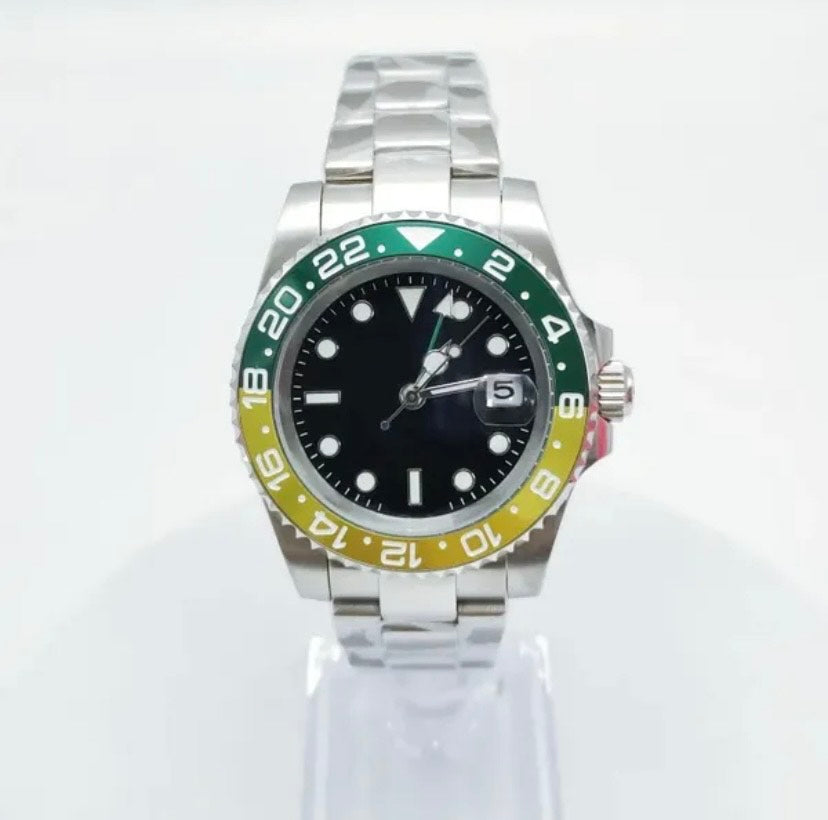 Rolex GMT