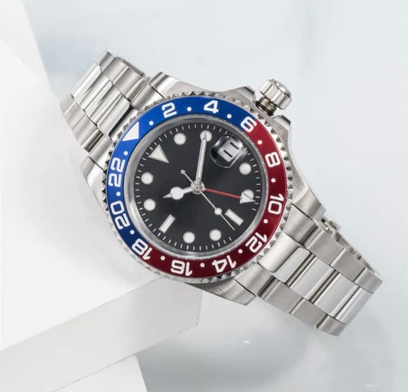 Rolex GMT