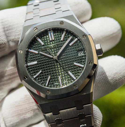 Audemars Piguet