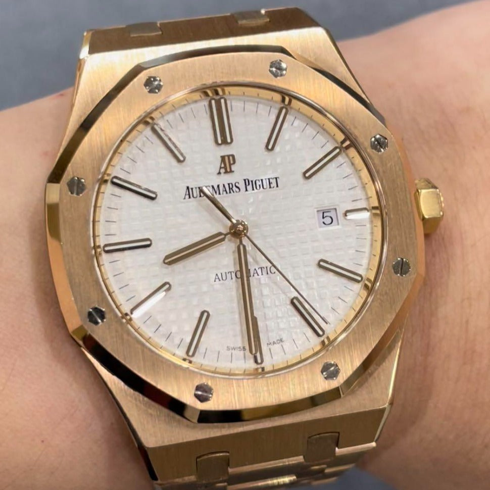 Audemars Piguet