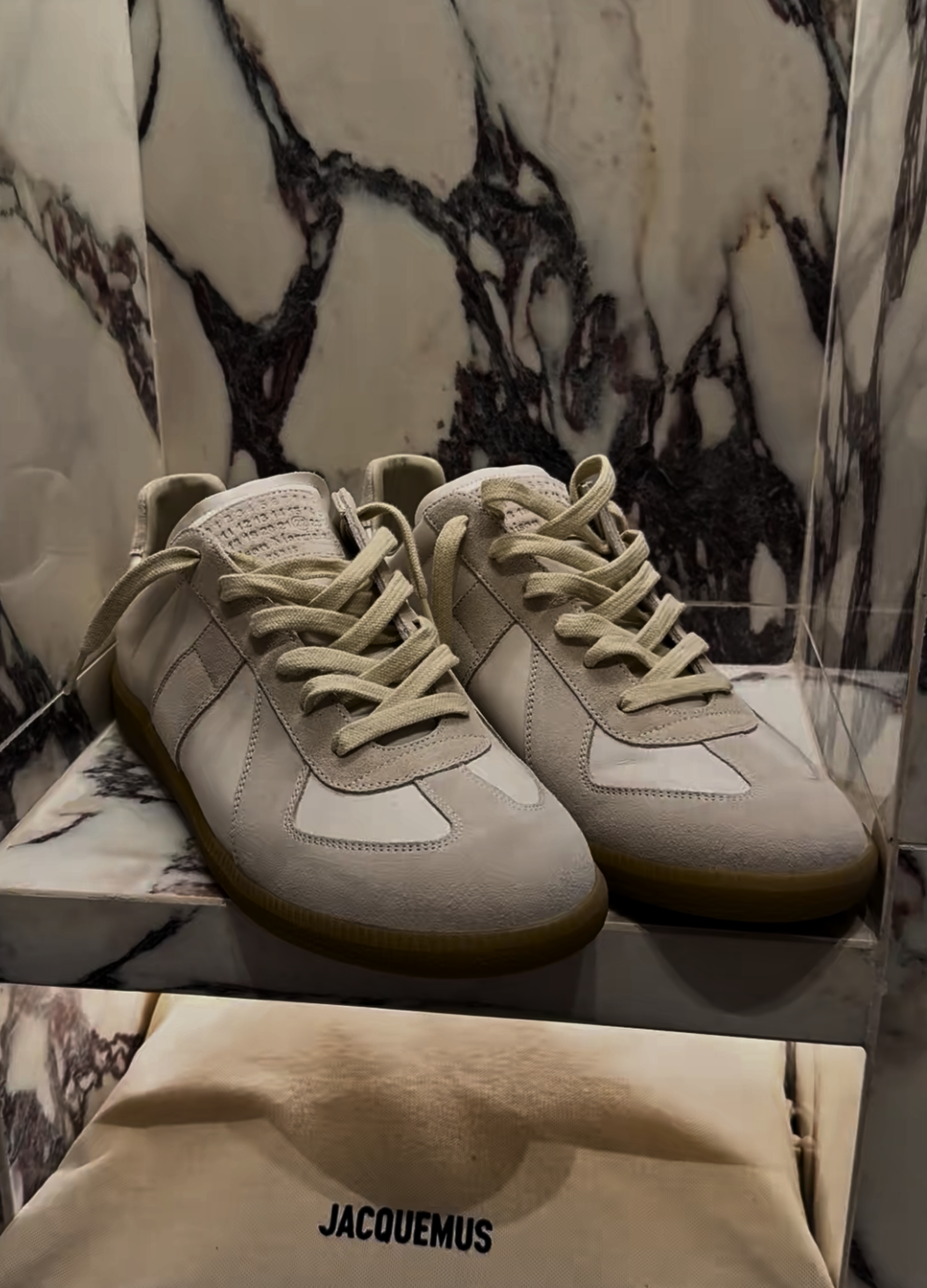 Maison Marigela Gats