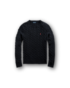 Polo Ralph Lauren cable knit