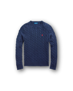Polo Ralph Lauren cable knit