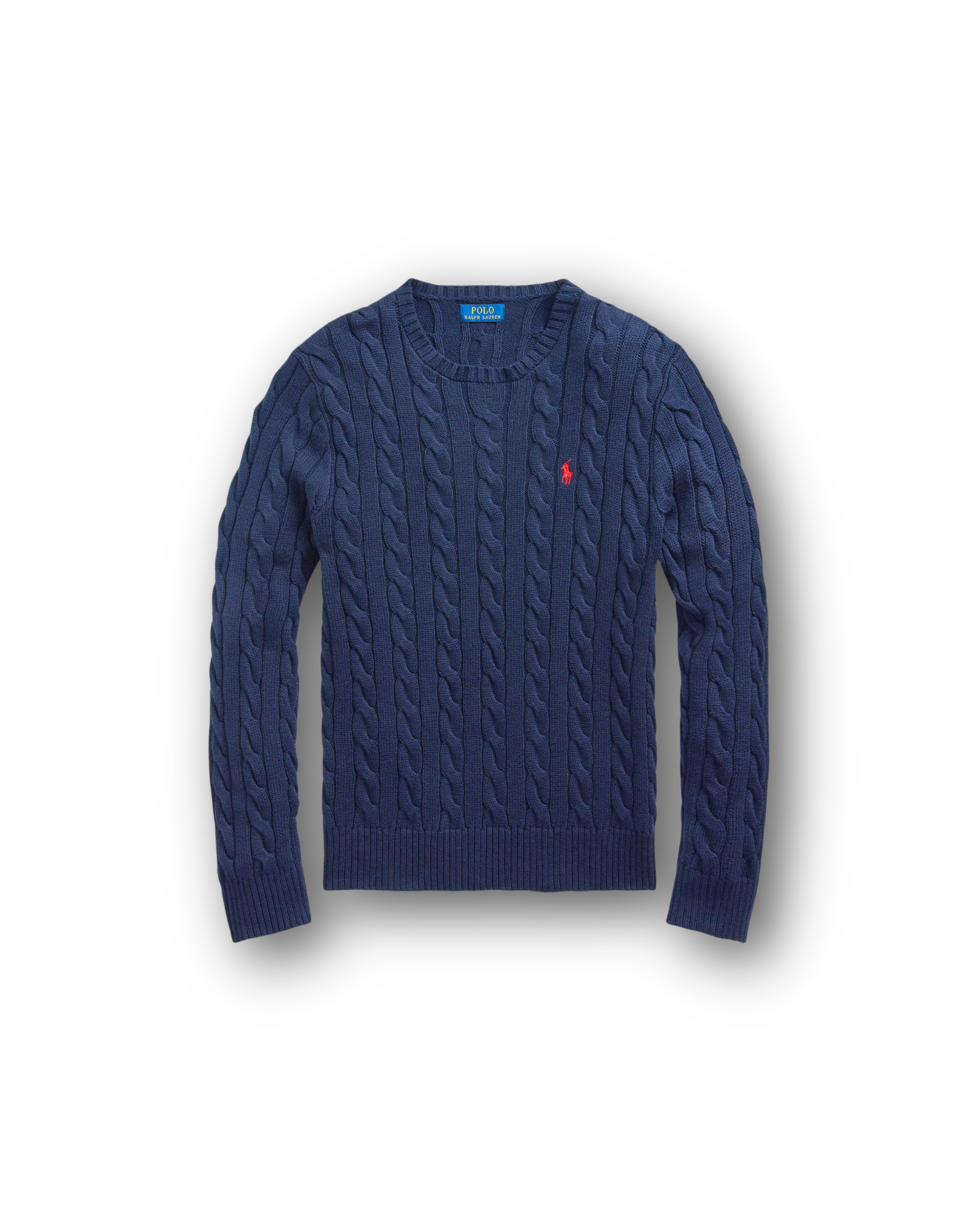 Polo Ralph Lauren cable knit