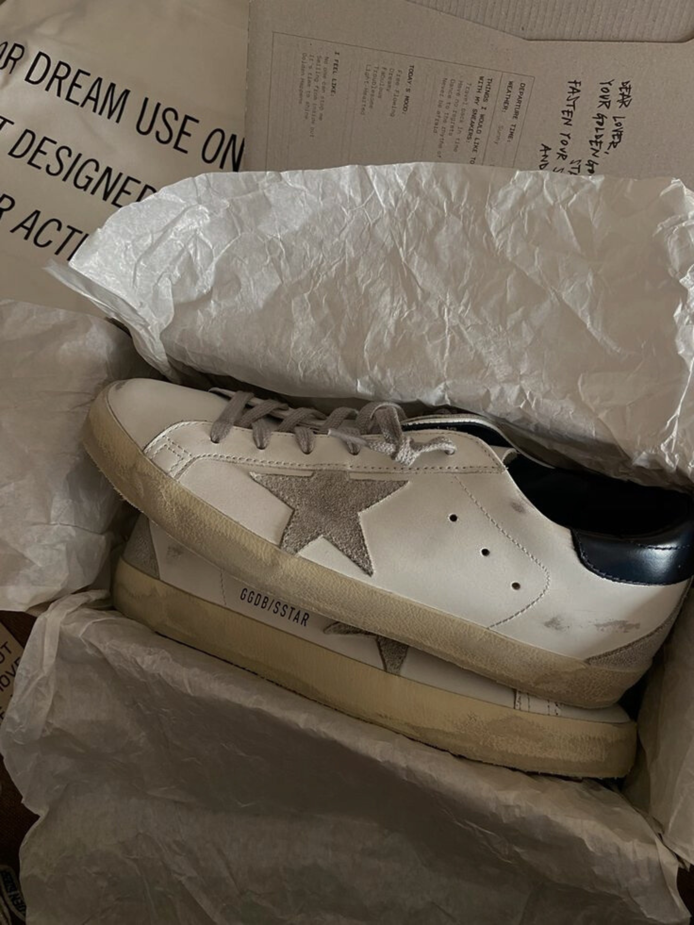 Golden Goose