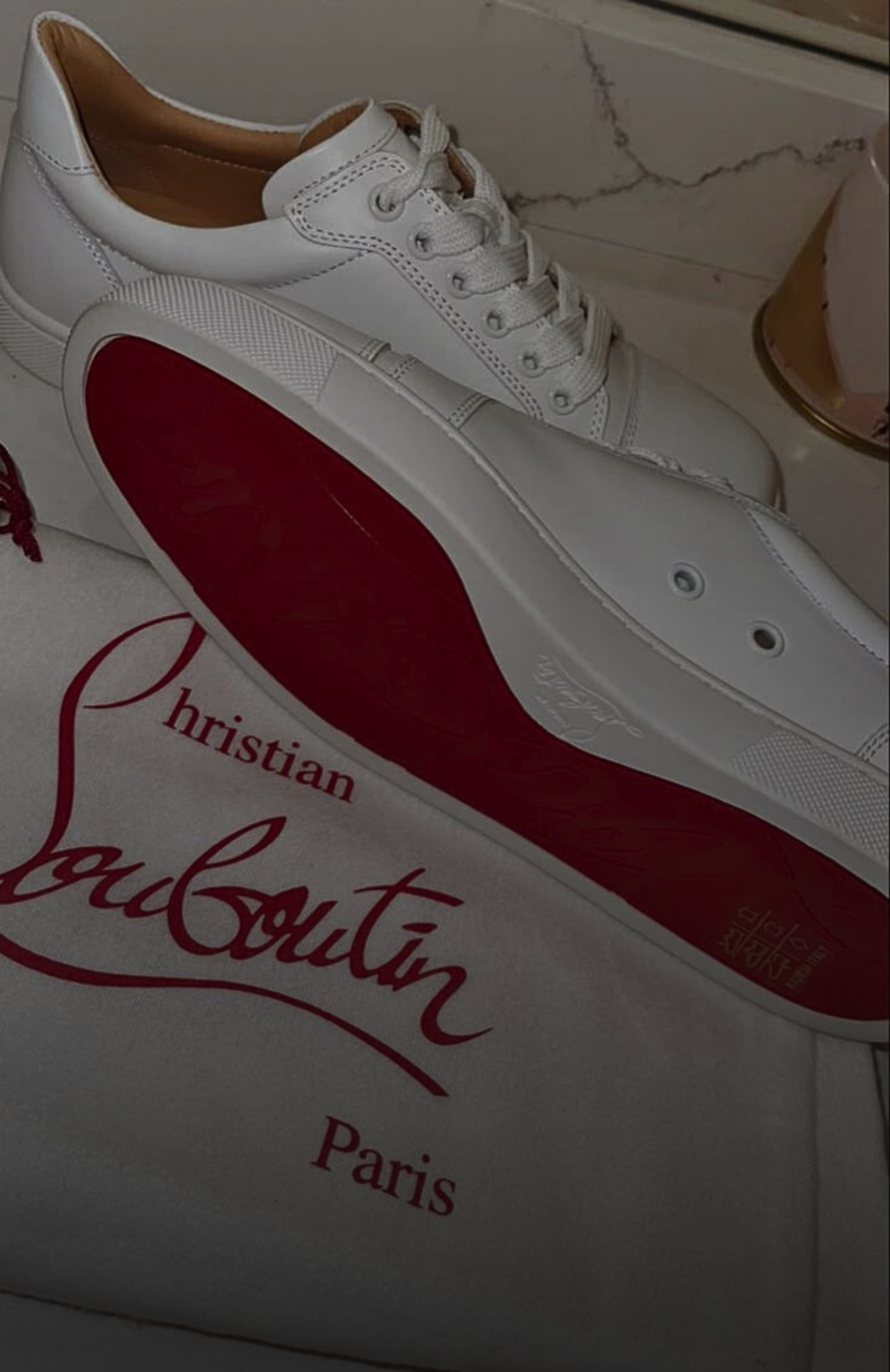 Christian Louboutin