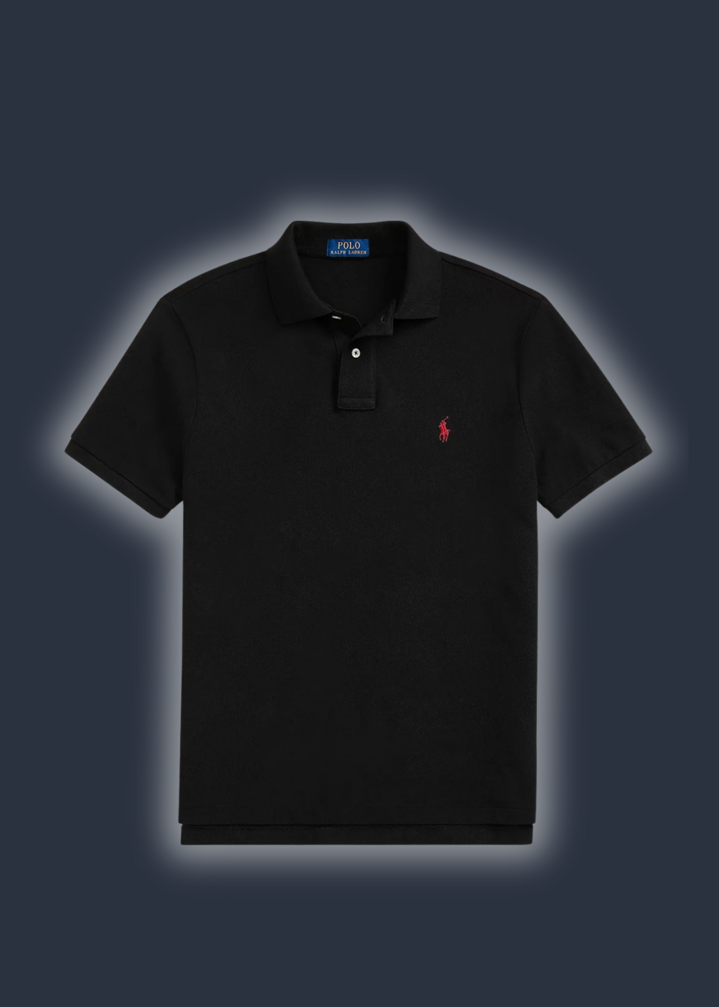 Polo Ralph Lauren pique