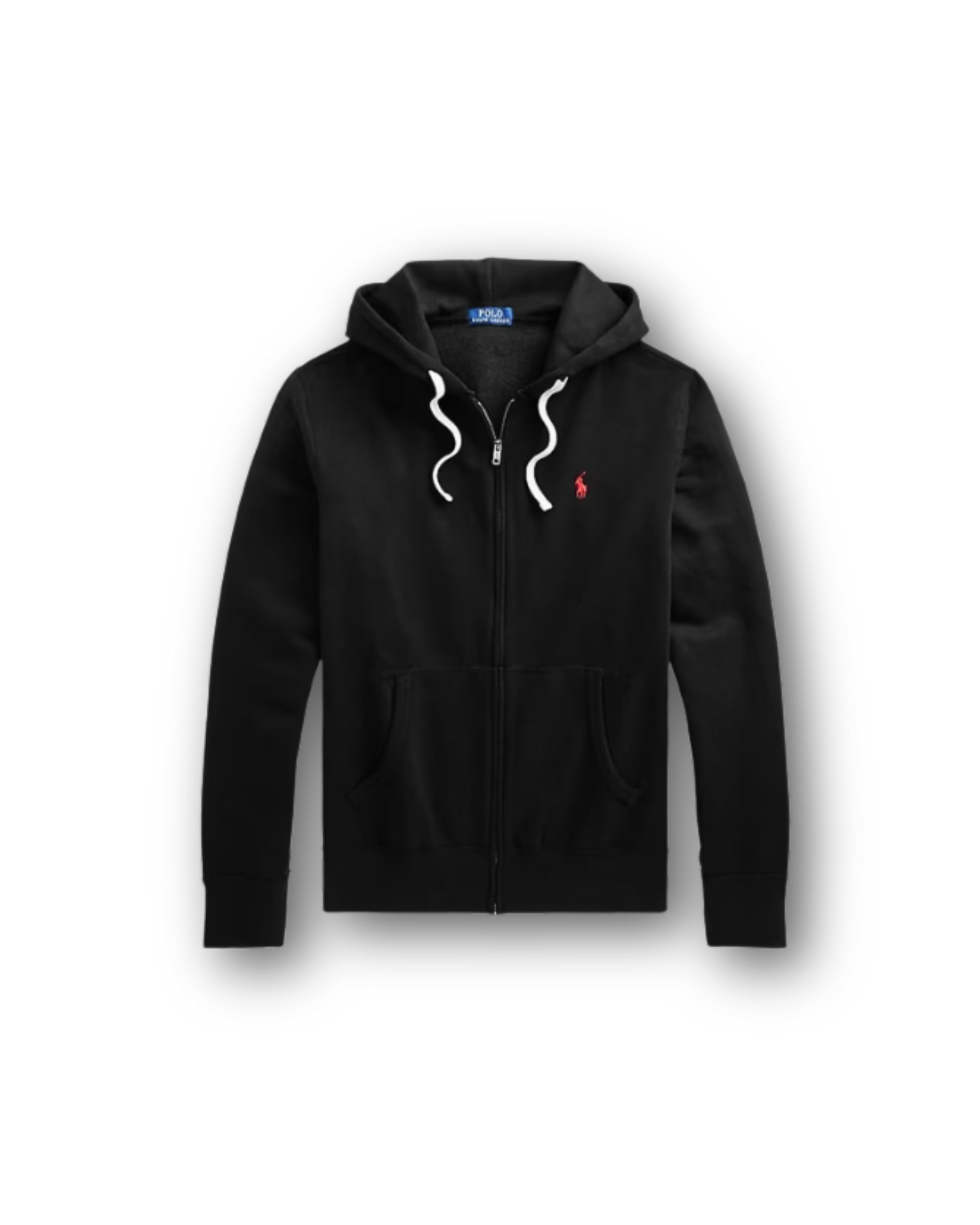 Polo Ralph Lauren zip up hoodie – Norway Resell