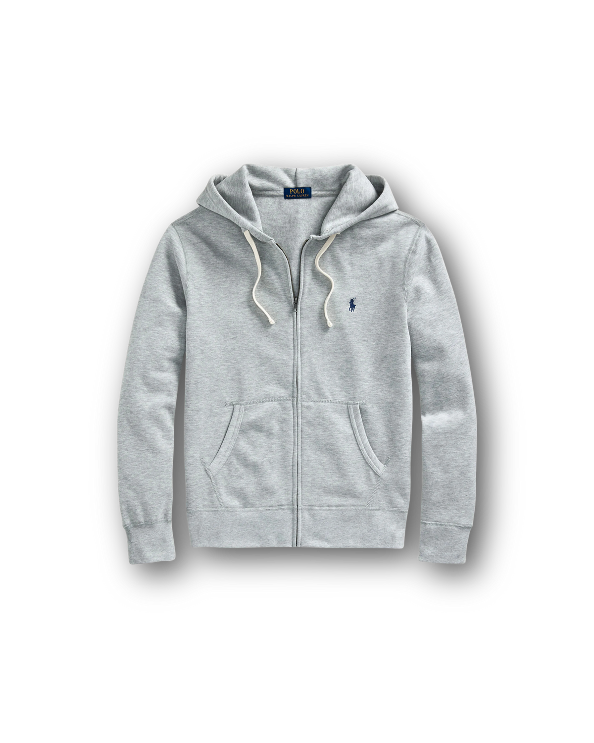 Polo Ralph Lauren zip up hoodie – Norway Resell