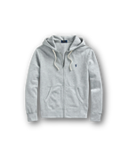 Polo Ralph Lauren zip up hoodie