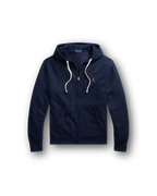 Polo Ralph Lauren zip up hoodie
