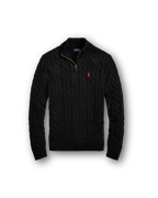 Ralph Lauren half zip