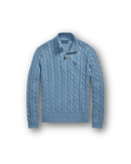 Ralph Lauren half zip