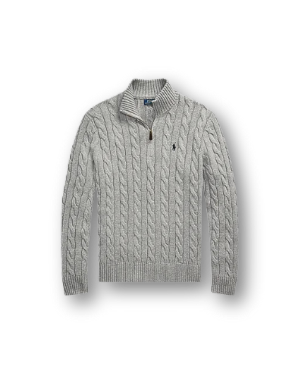 Ralph Lauren half zip