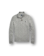 Ralph Lauren half zip