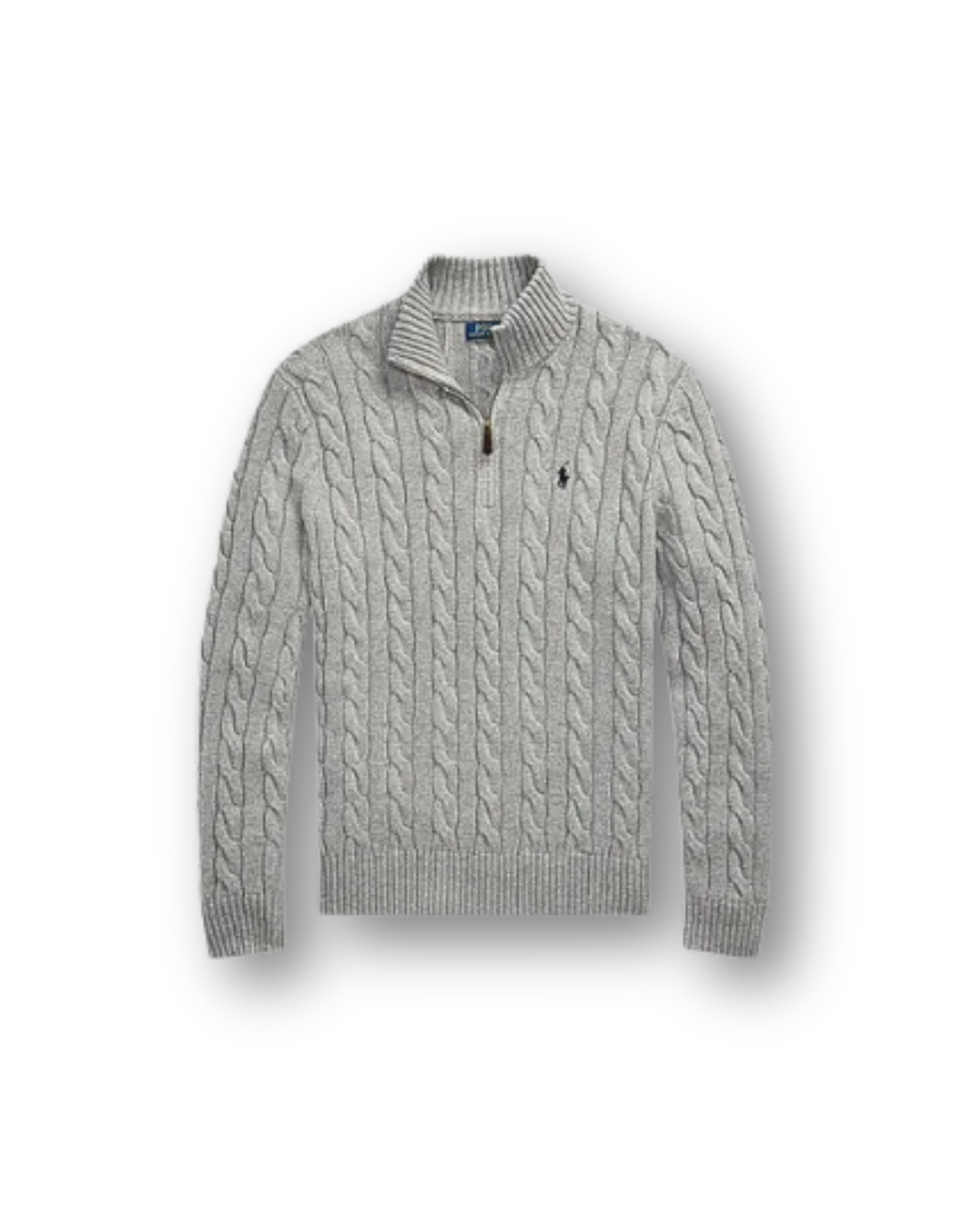 Ralph Lauren half zip